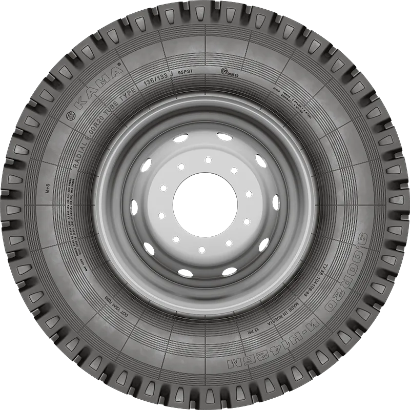 KAMA И-Н142БМ нс14 в Сестрорецке — KAMA TYRES KAMA И-Н142БМ нс14 в Сестрорецке