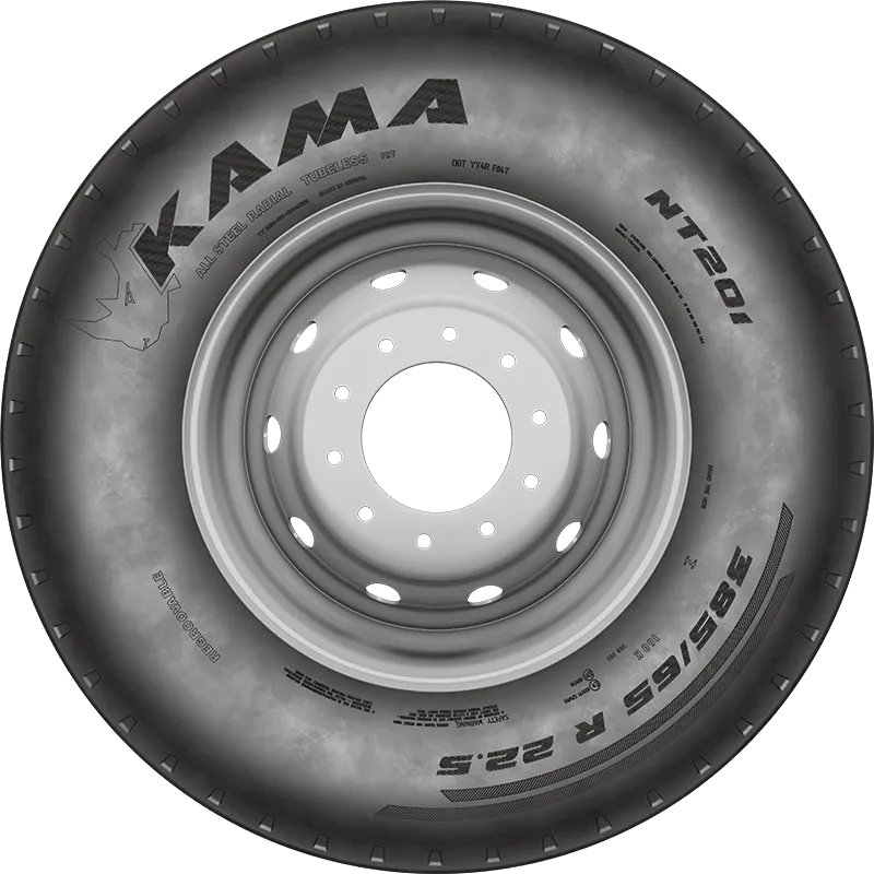KAMA NT 201 в Сестрорецке — KAMA TYRES KAMA NT 201 в Сестрорецке