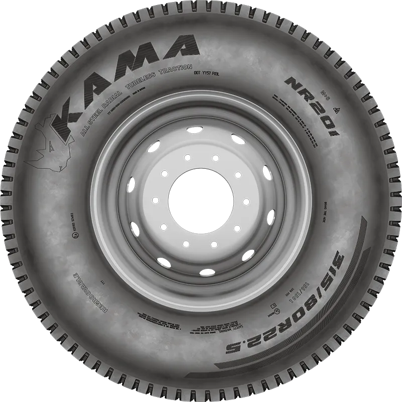 KAMA NR 201 в Сестрорецке — KAMA TYRES KAMA NR 201 в Сестрорецке