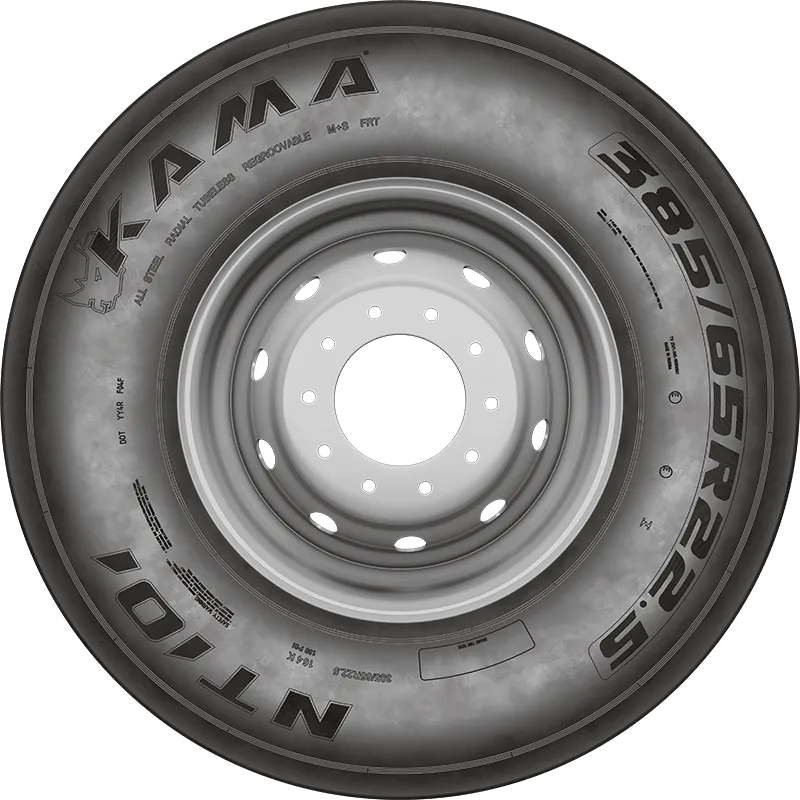 KAMA NT 101 в Сестрорецке — KAMA TYRES KAMA NT 101 в Сестрорецке