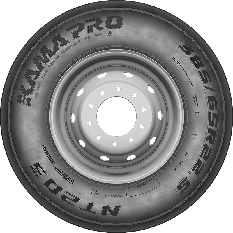 KAMA PRO NT 203 в Сестрорецке — KAMA TYRES KAMA PRO NT 203 в Сестрорецке
