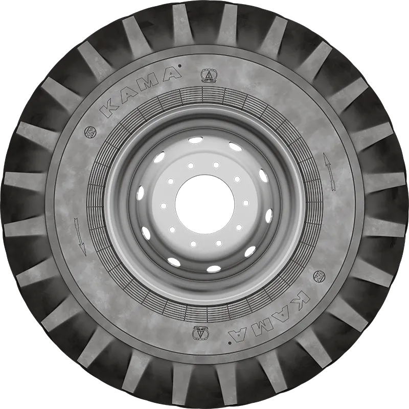 KARAT в Сестрорецке — KAMA TYRES KARAT в Сестрорецке